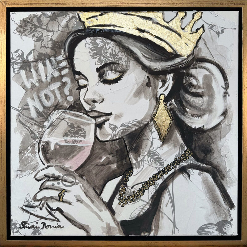 WINE NOT II
