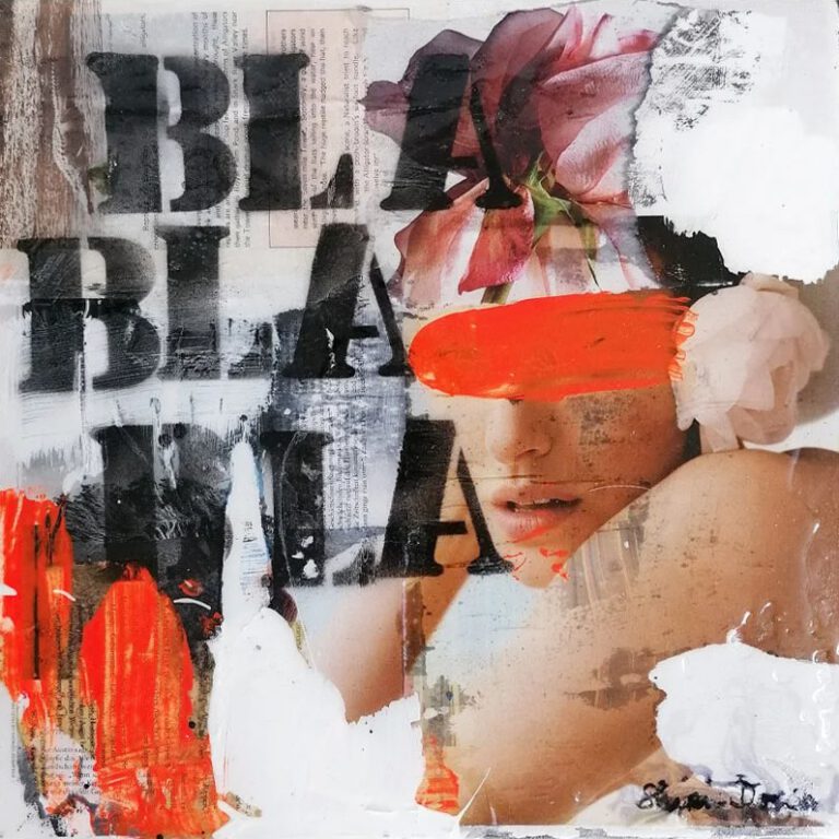 BLA BLA