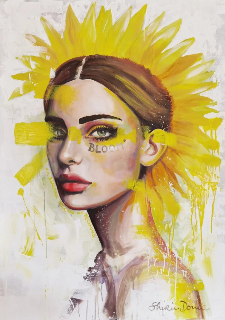 Bloom