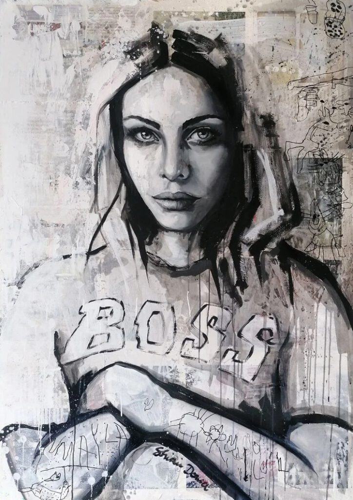 Boss