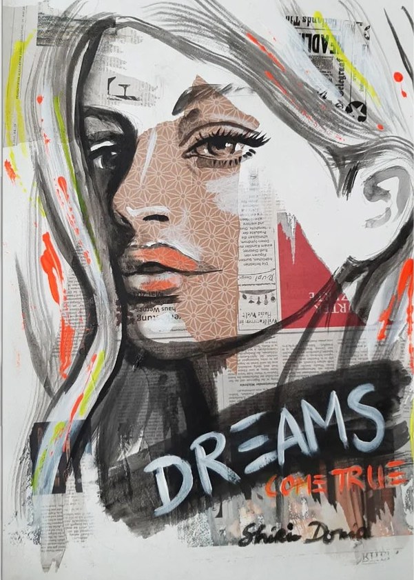 DREAMS
