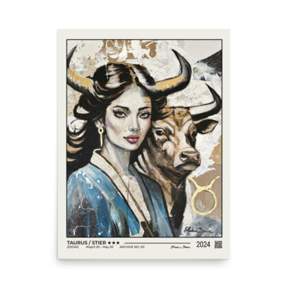 101-taurus-stier