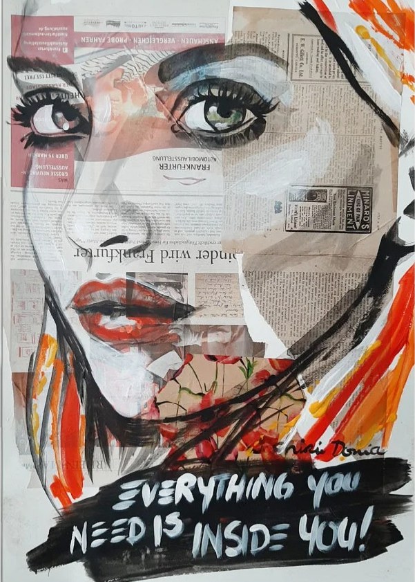 EVERYTHING YOU NEED