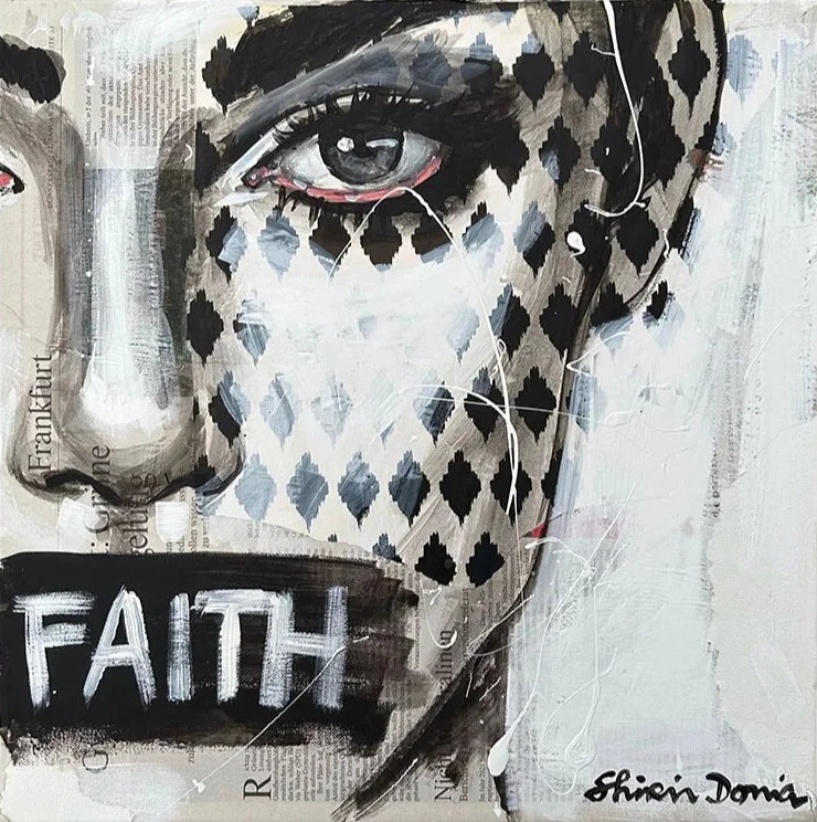 FAITH
