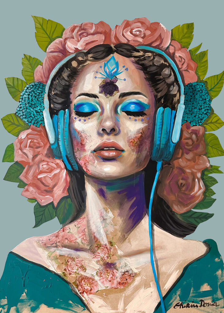 Feel