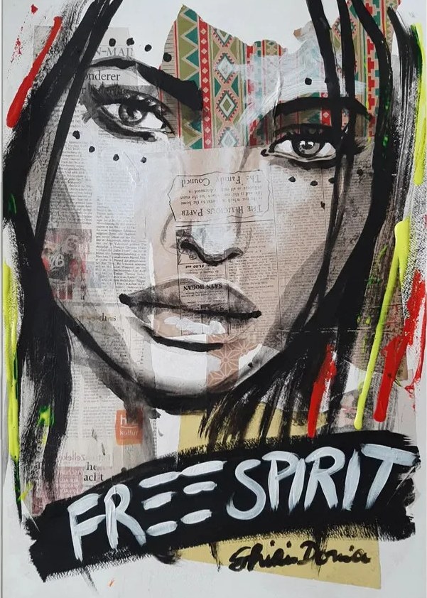 FREE SPIRIT