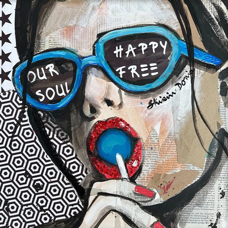 HAPPY FREE