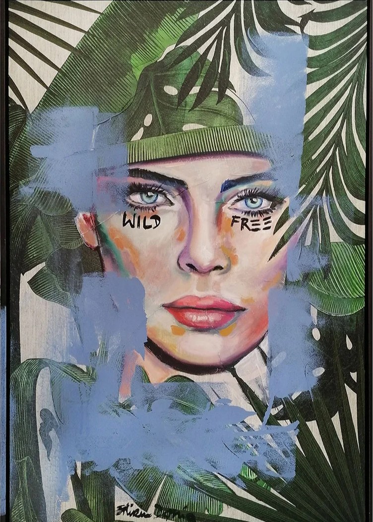 JUNGLE - FREE