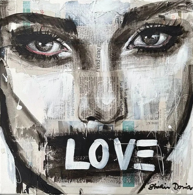 LOVE