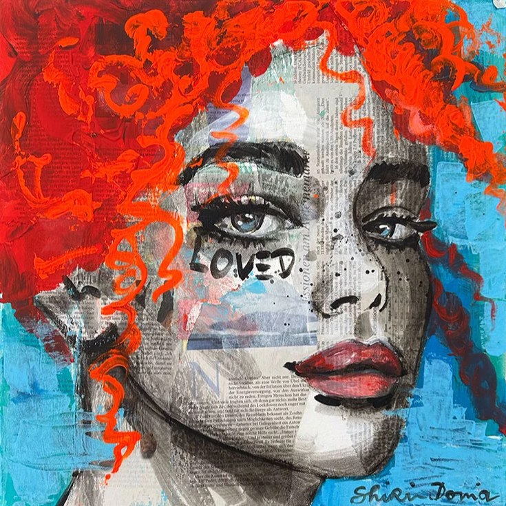 LOVED II