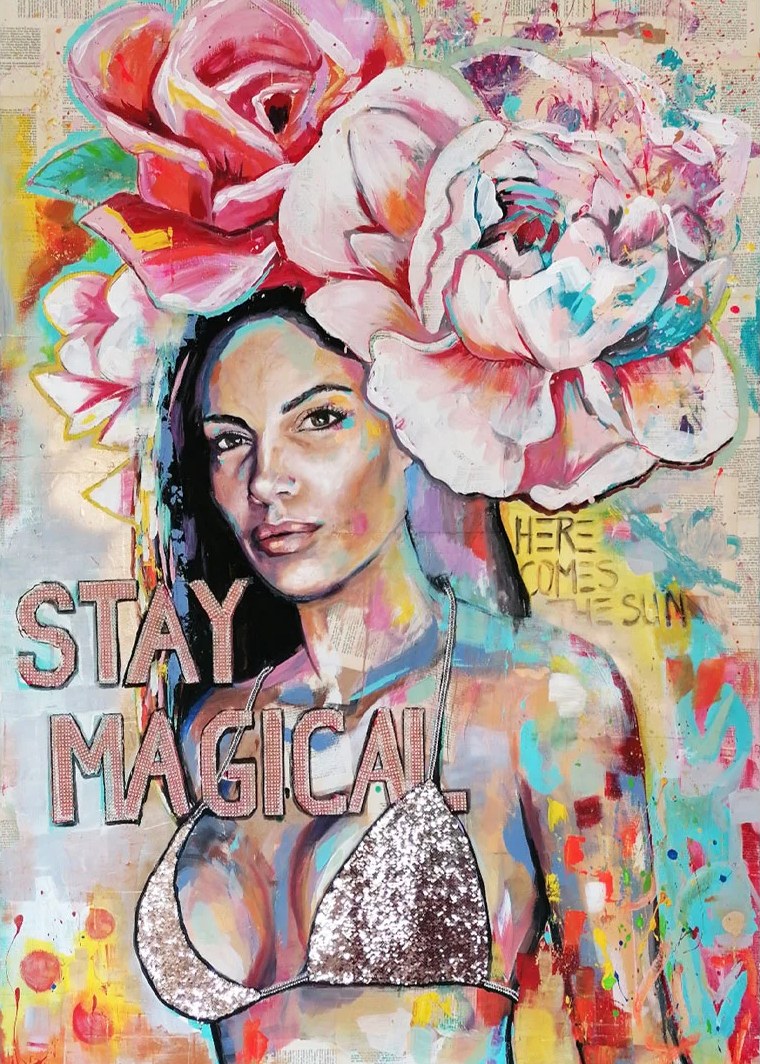 MAGICAL