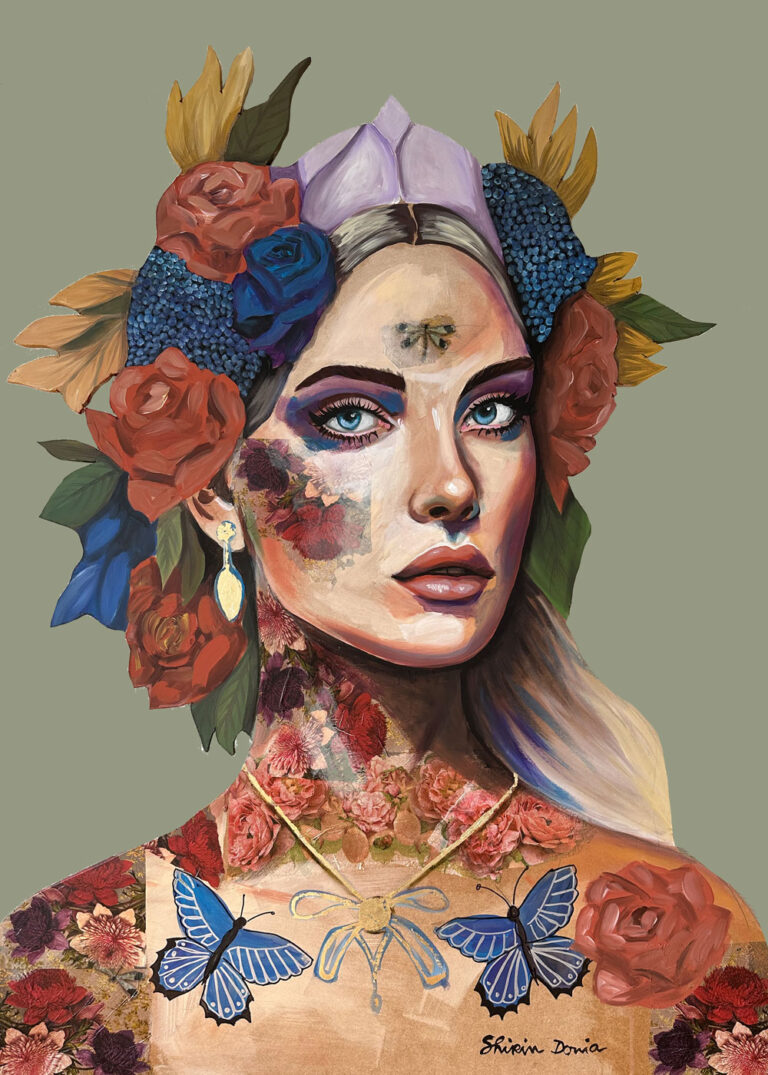 MARIPOSA