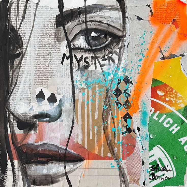 MYSTERY II