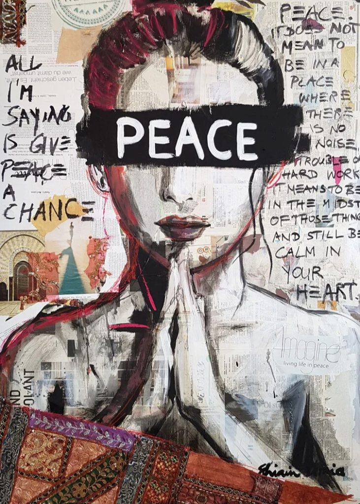 Peace