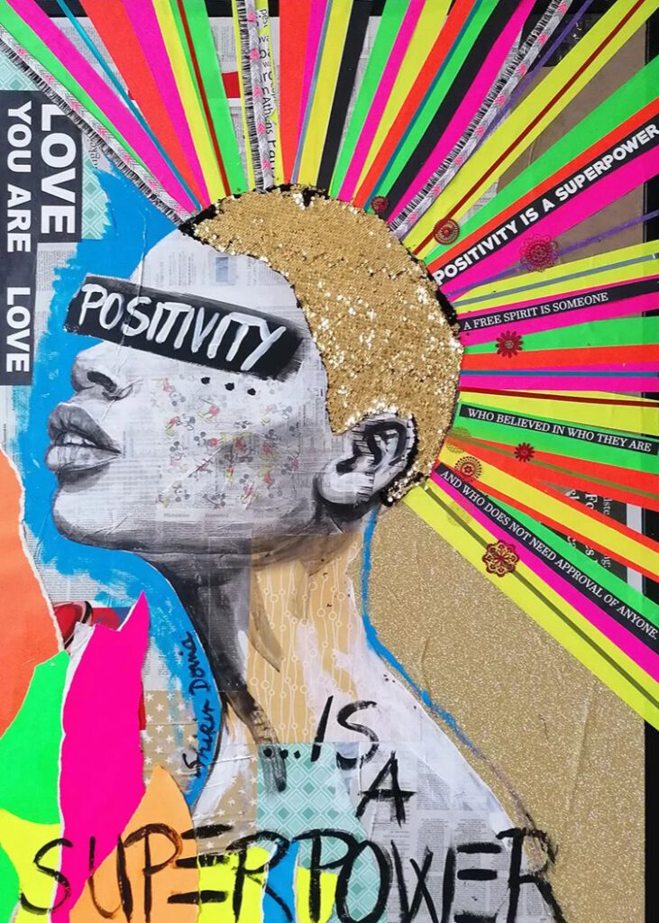 Positivity