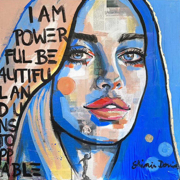 POWERFUL
