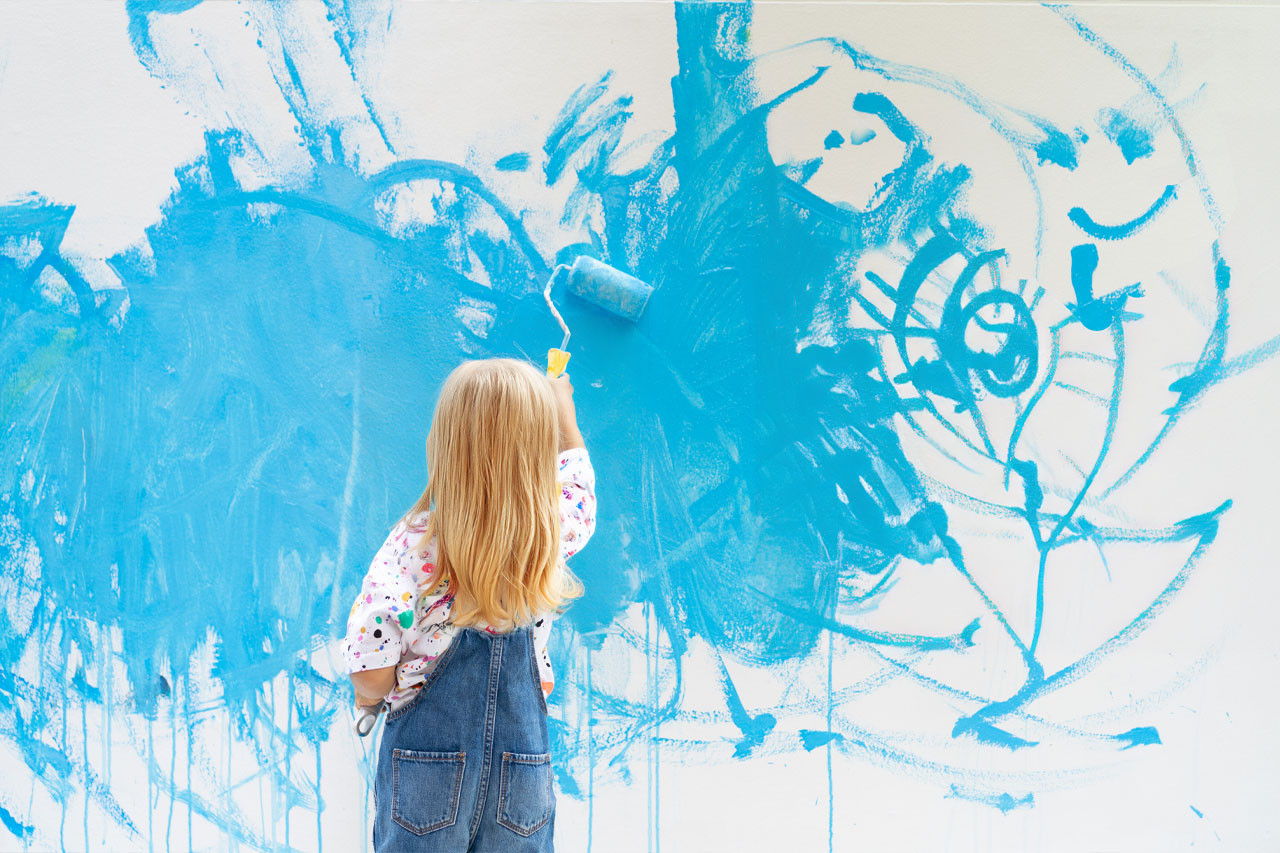 Raising Creative Kids