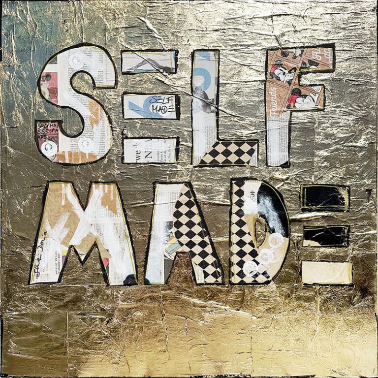 SELFMADE