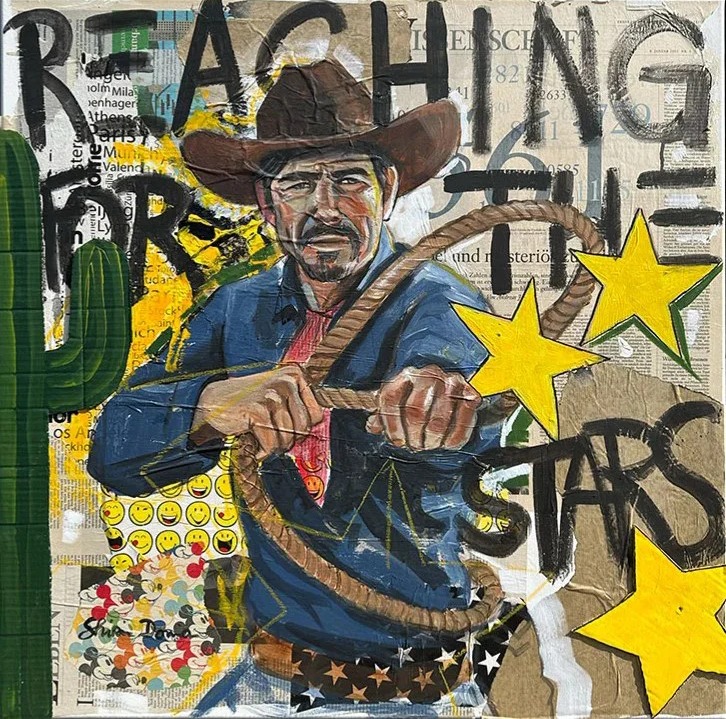 STARS