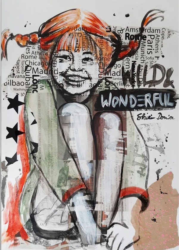 WILD & WONDERFUL