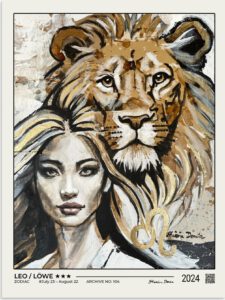 ZODIAC LEO