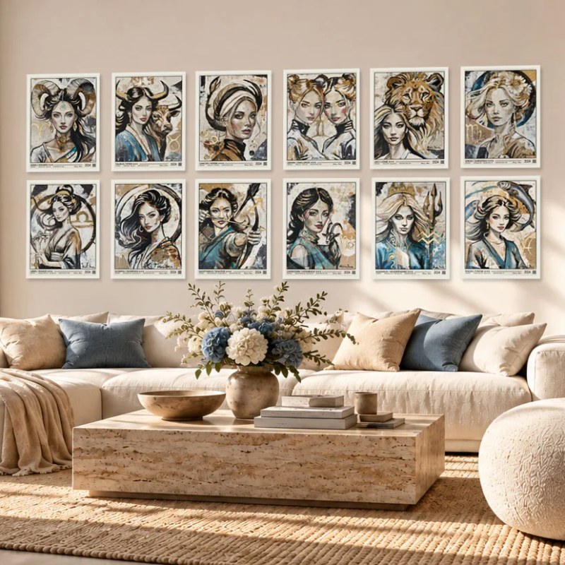 ZODIAC